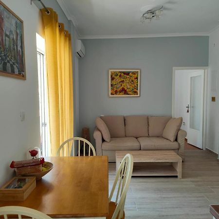 Sea & Chess Apt Rental Chania  Zewnętrze zdjęcie