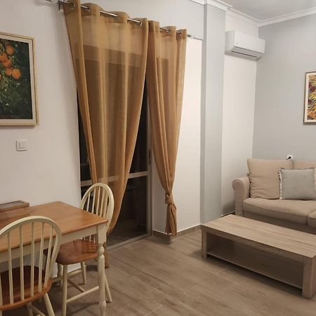 Sea & Chess Apt Rental Chania  Zewnętrze zdjęcie
