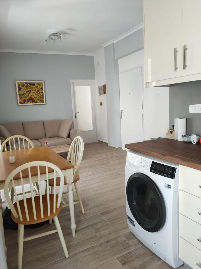 Sea & Chess Apt Rental Chania  Zewnętrze zdjęcie