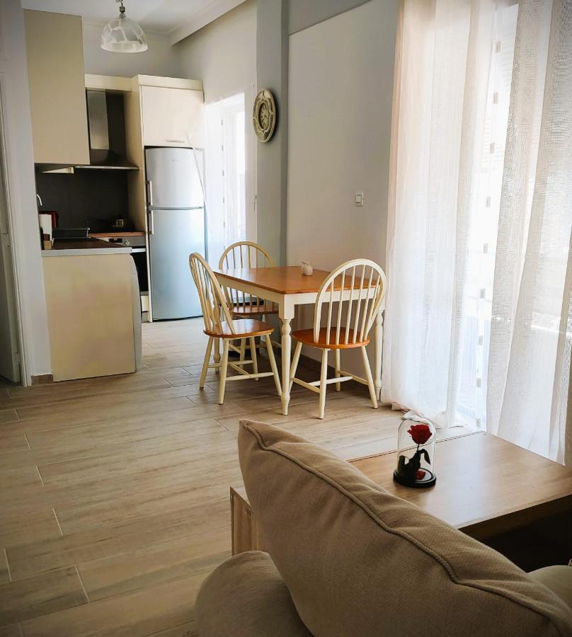Sea & Chess Apt Rental Chania  Zewnętrze zdjęcie