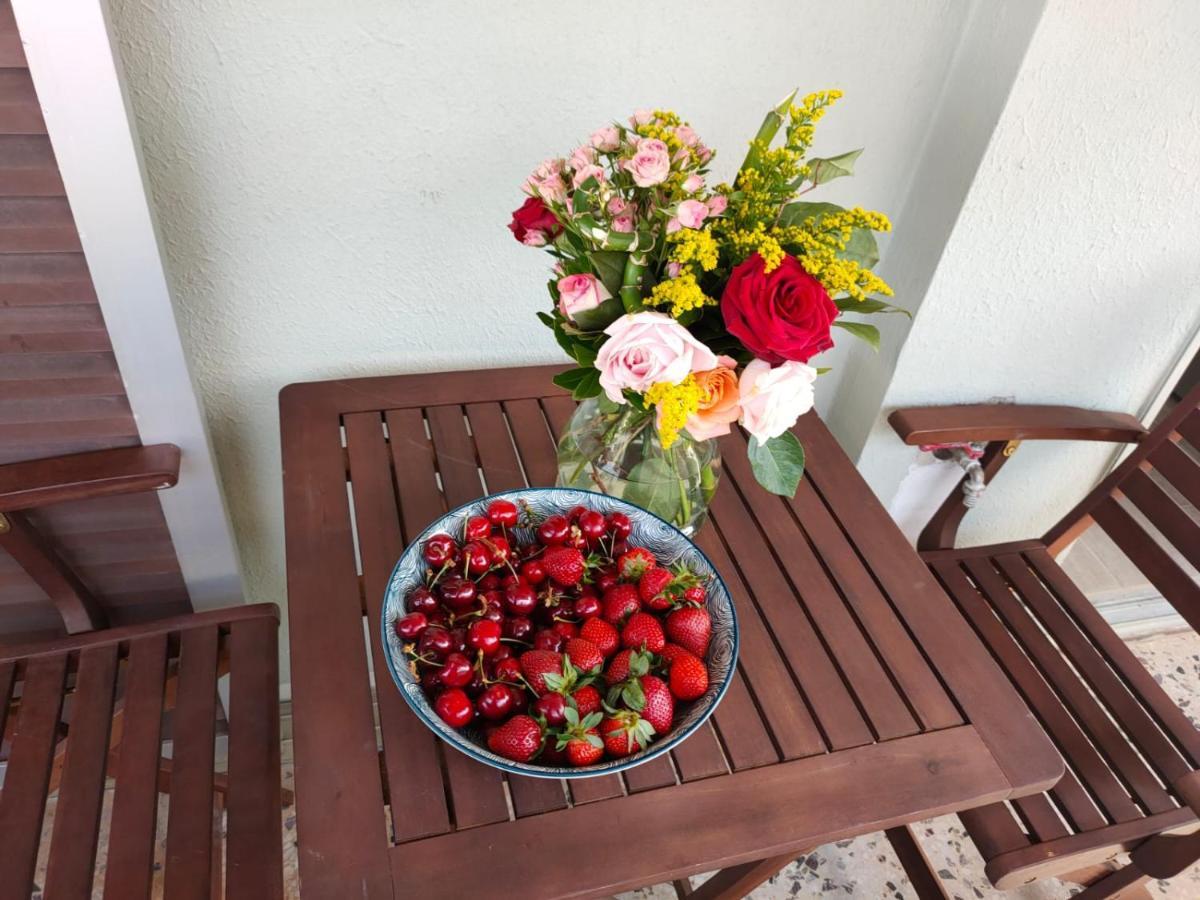 Sea & Chess Apt Rental Chania  Zewnętrze zdjęcie