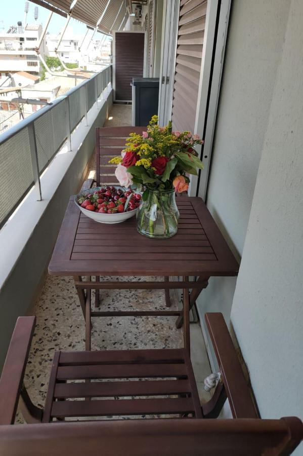 Sea & Chess Apt Rental Chania  Zewnętrze zdjęcie