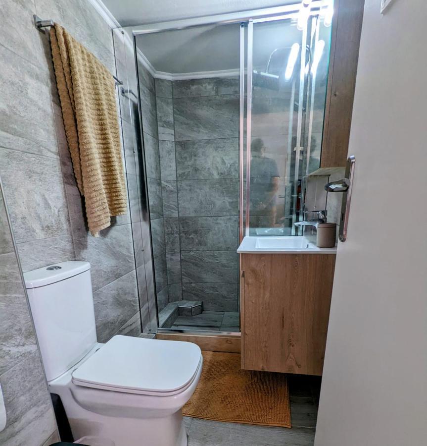 Sea & Chess Apt Rental Chania  Zewnętrze zdjęcie