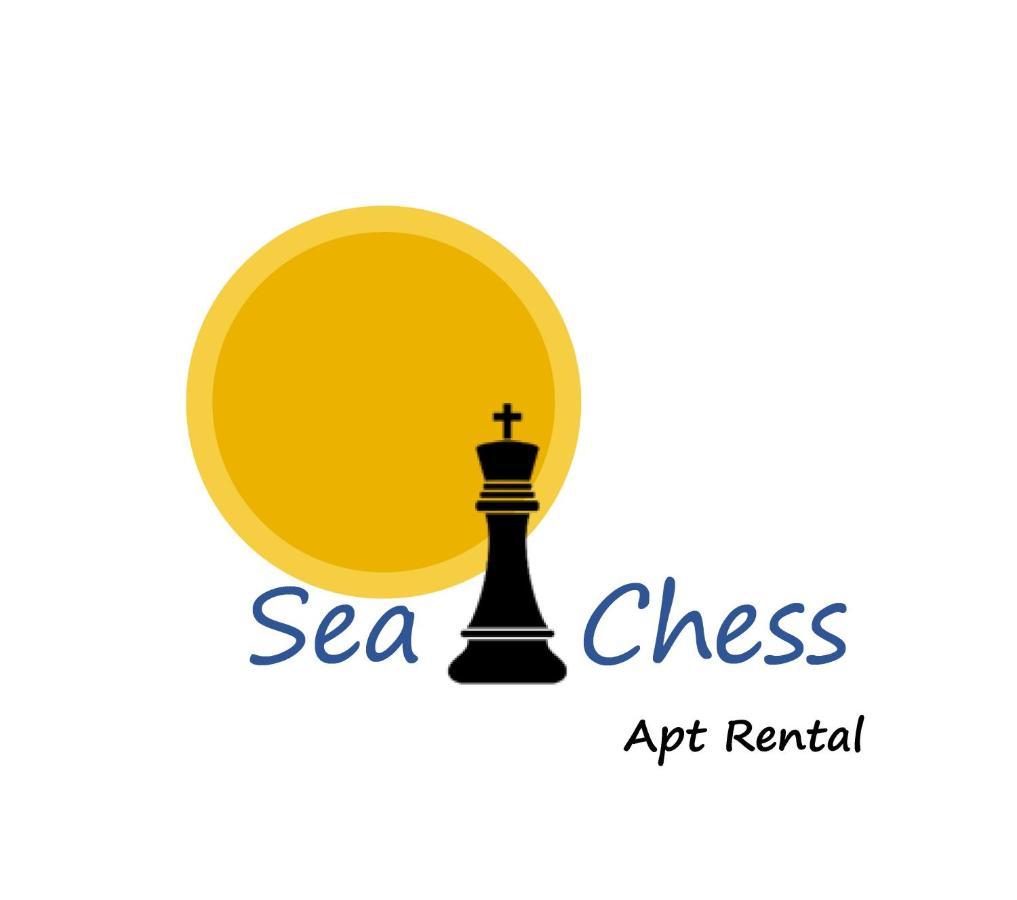 Sea & Chess Apt Rental Chania  Zewnętrze zdjęcie
