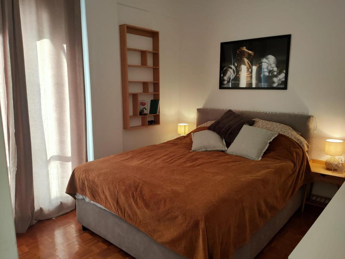 Sea & Chess Apt Rental Chania  Zewnętrze zdjęcie