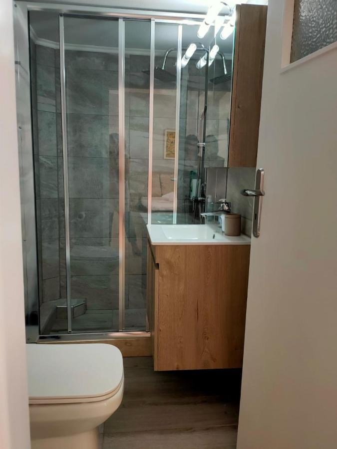 Sea & Chess Apt Rental Chania  Zewnętrze zdjęcie
