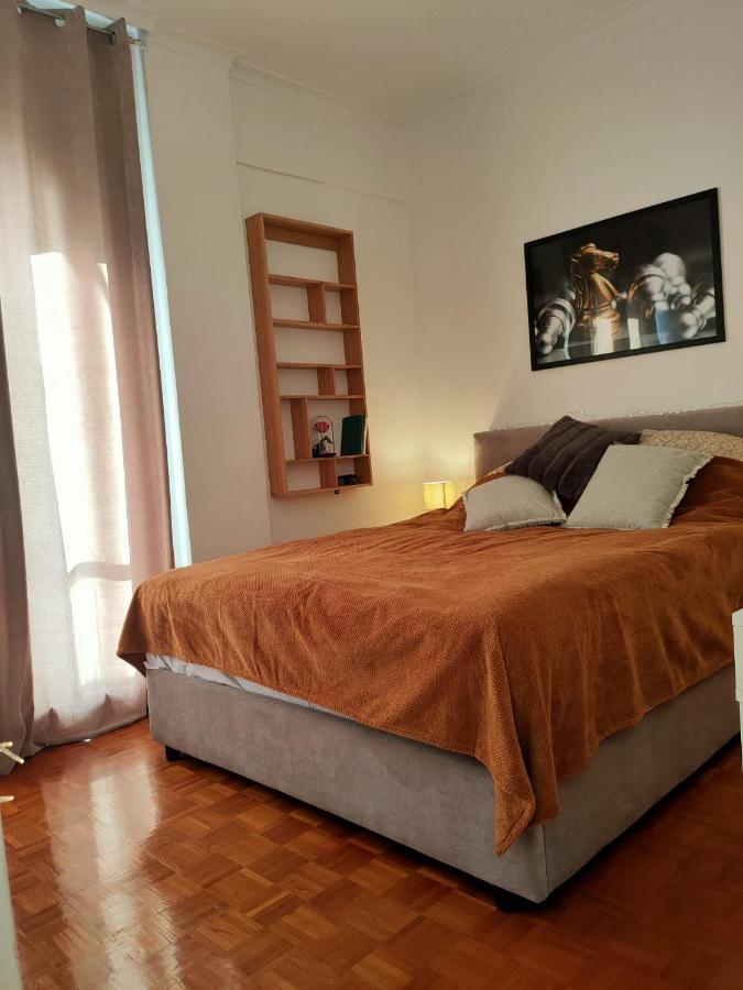 Sea & Chess Apt Rental Chania  Zewnętrze zdjęcie