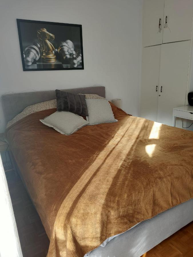 Sea & Chess Apt Rental Chania  Zewnętrze zdjęcie