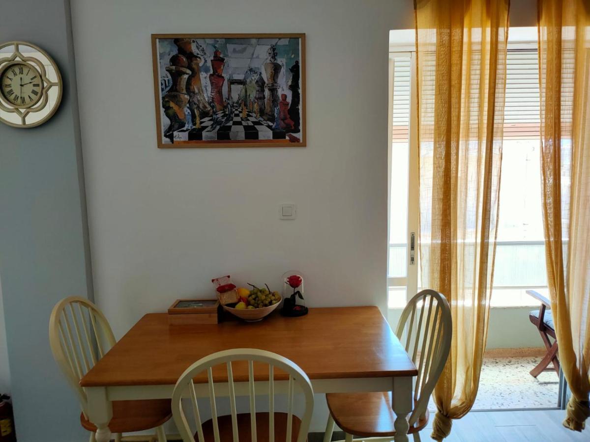 Sea & Chess Apt Rental Chania  Zewnętrze zdjęcie