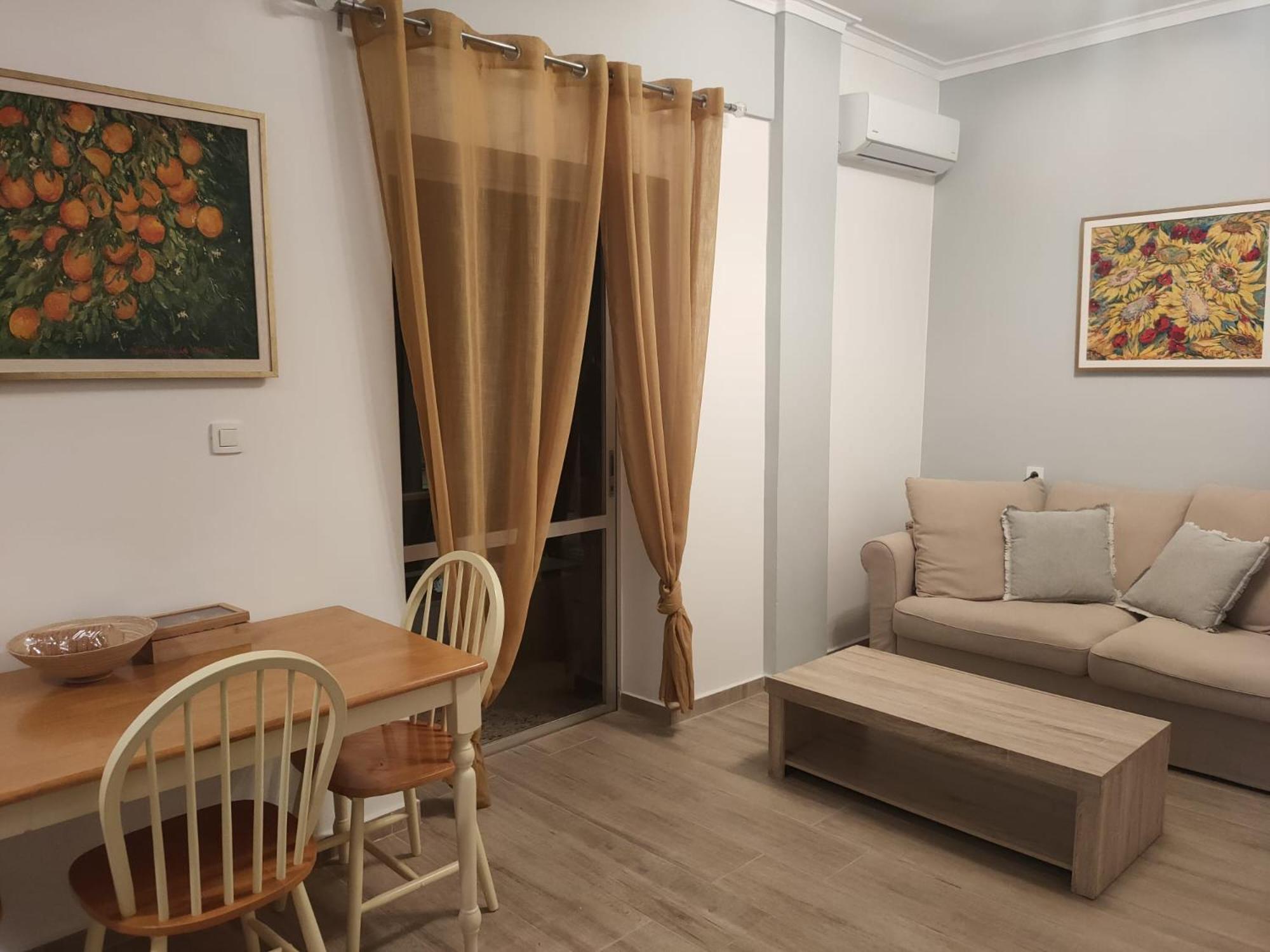 Sea & Chess Apt Rental Chania  Zewnętrze zdjęcie